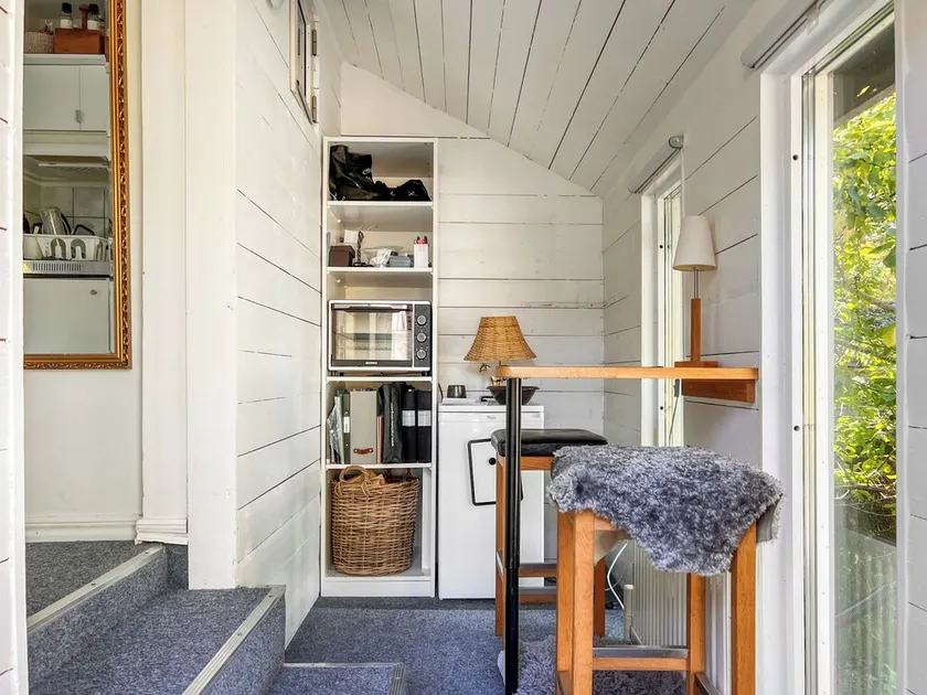 Small cottage close to Stockholm City  - Image 1