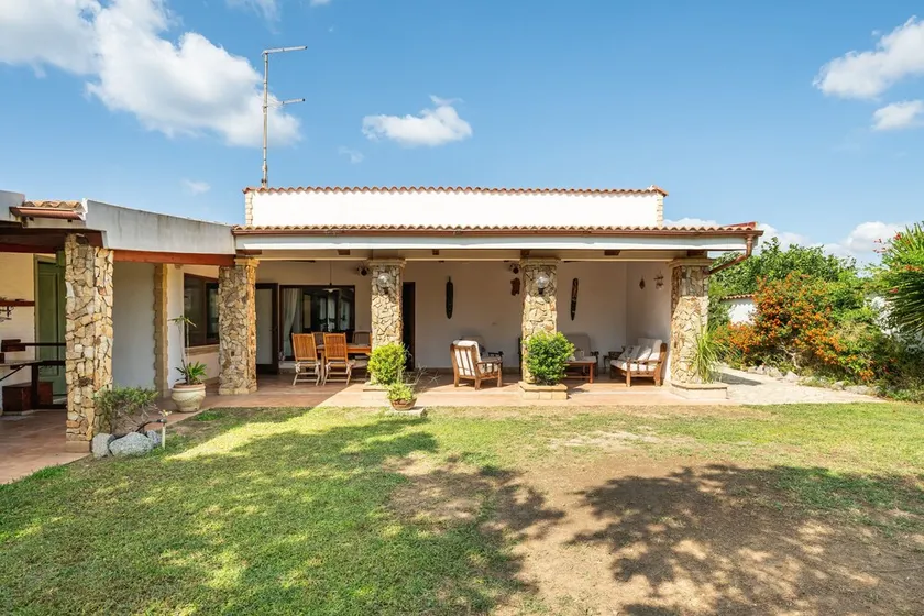 Villa \"Rita\" avec terrasse privée et jardin privé - Image 1