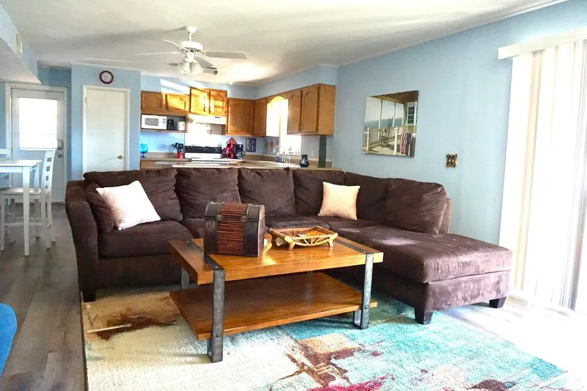 Keystone Cottages Unit 2 - Image 1