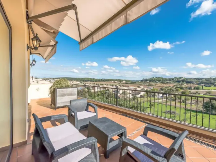 Ses Vistes by Interhome - Image 1