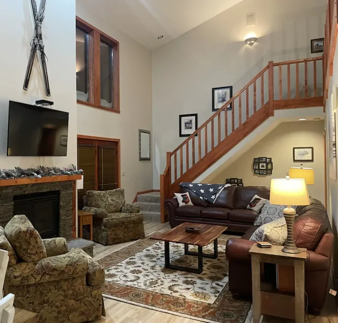 Book a golf weekend! PknPk Canterbury Woods. Golf course views Sleeps 10 - Image 1