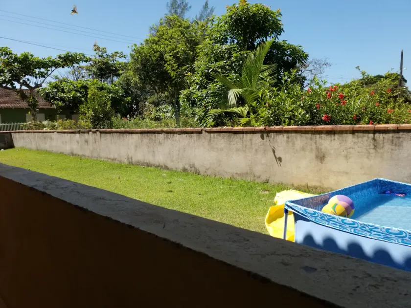TRANQUILIDADE, 150m from the sea, 100m from the supermarket, right in the center - Image 1