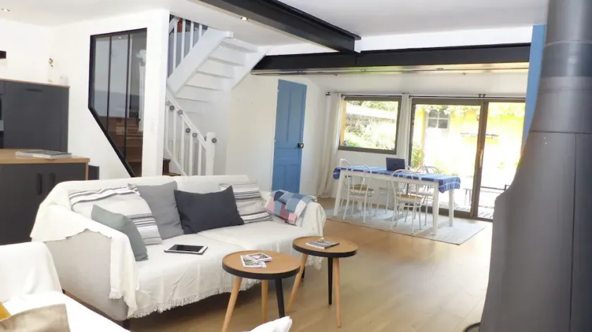 Cosy 3-star holiday home, 6 people - Image 1