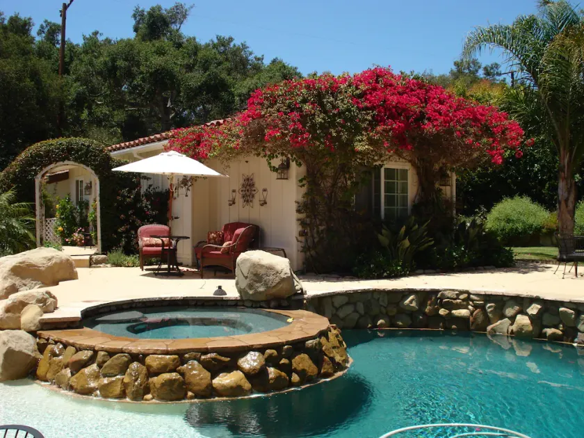 Room 4 To i Montecito / Santa Barbara - Image 1