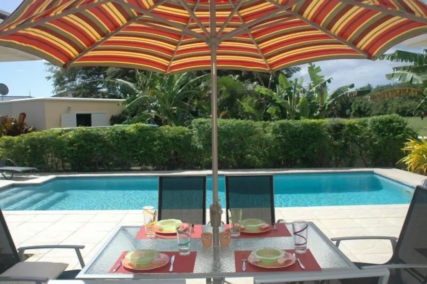 Family Friendly Villa In Gated Community Close To Many Lovely Beaches - Image 1