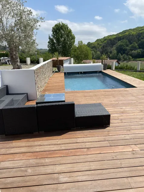 Villa du lac - Image 1