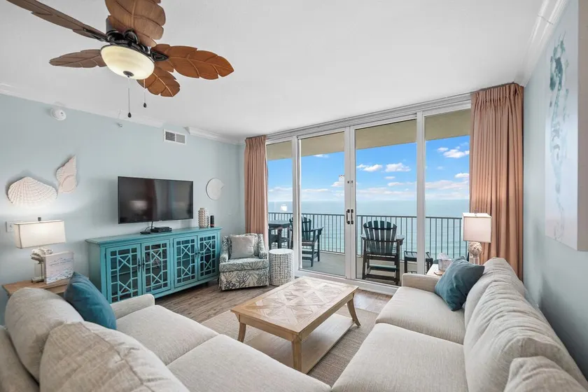 NEW RENTAL - San Carlos 1705- Signature Properties - Image 1