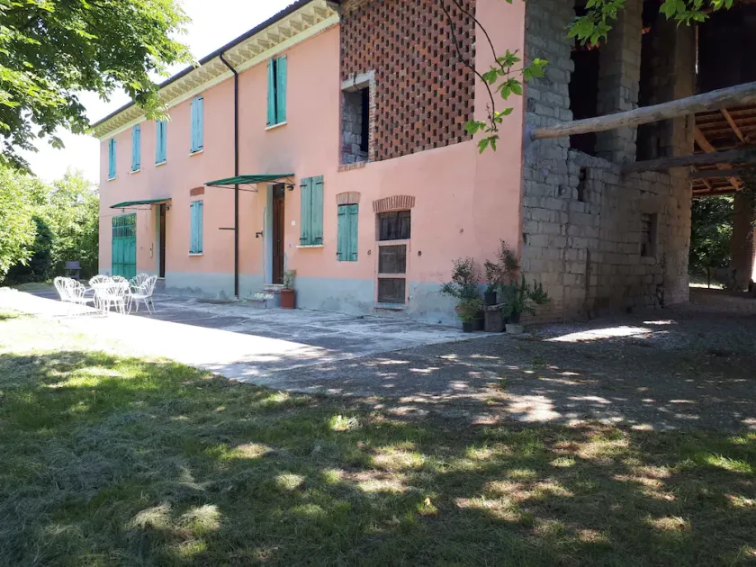 Cascina Tornara, vende tilbage til Monferrato-oprindelsen - Image 1