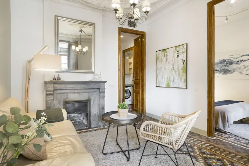 The Classic Apartment - Image 1