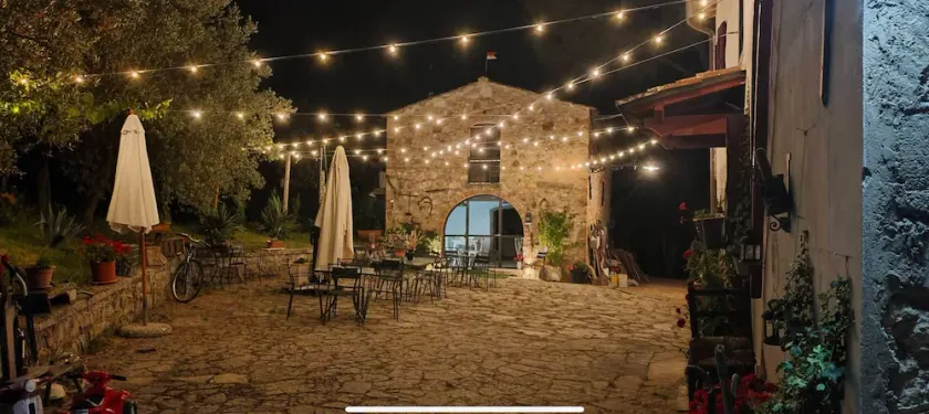 Agriturismo Montemagni di Sopra - Image 1