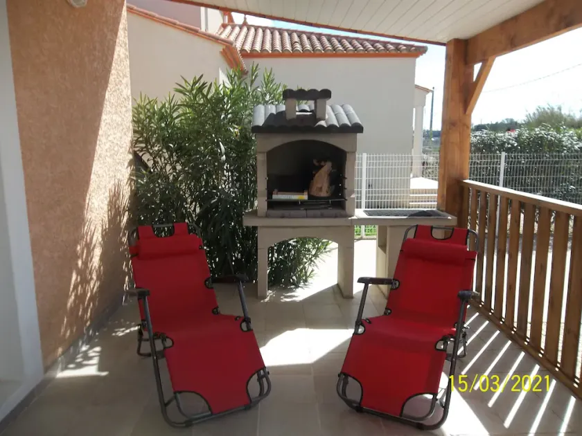Petite maison du Midi - Image 1