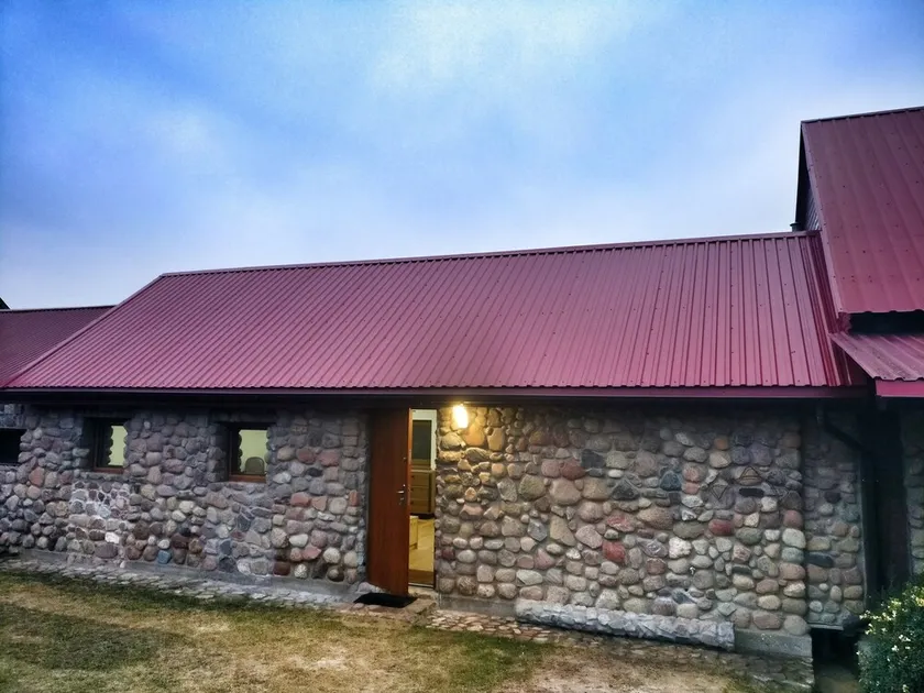 Private cottage near Tykocin - Image 1