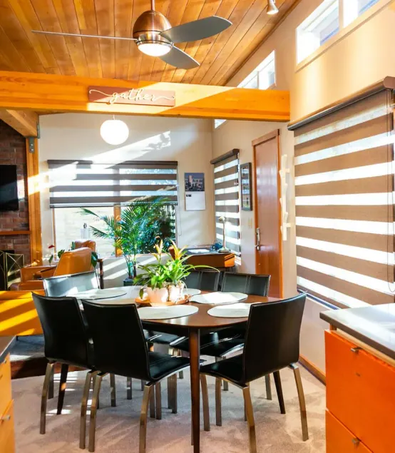 Mid Century Modern Luxury, Pacific Northwest stil - Image 1