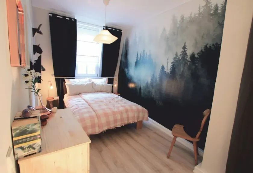 FerienNest Bad Ems, Appartment RankenNest - Image 1