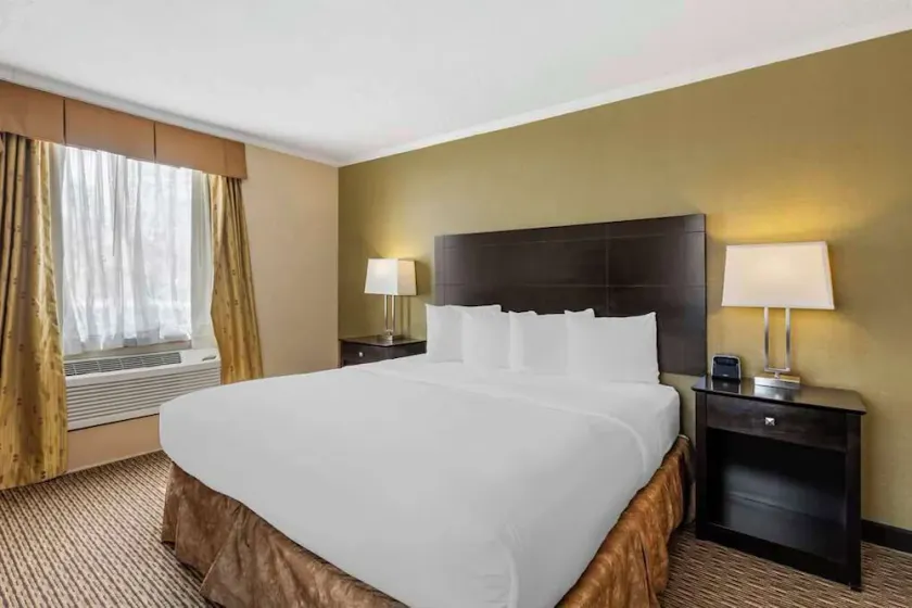 Best Western Watertown Fort Drum - Image 1