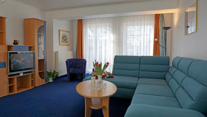 Apartment 11 - Pension and Apartments Haus Antje - Image 1