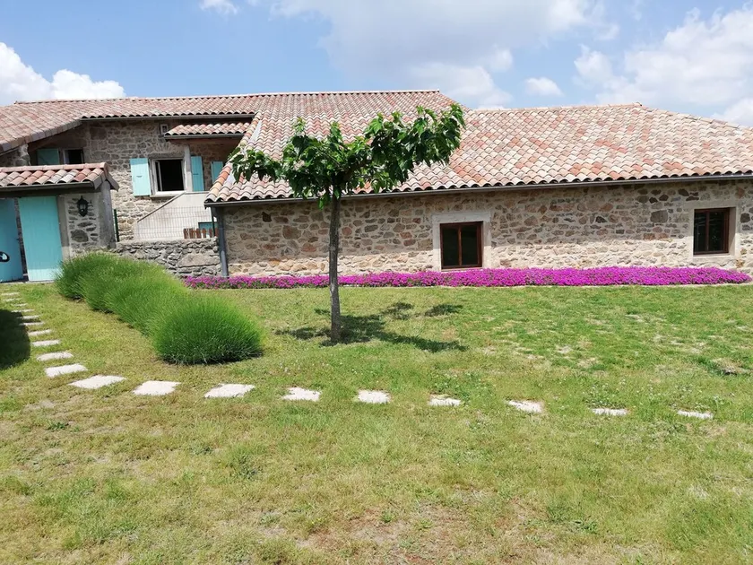 6-person gite in old farmhouse - Image 1