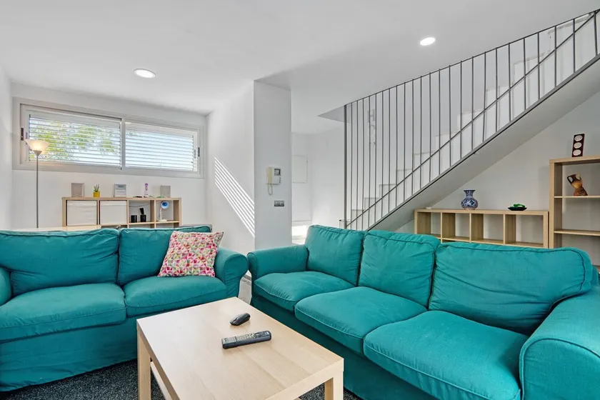 Holiday Home \"Albalat Tarongers\" with Private Terrace, Balcony & Wi-Fi - Image 1