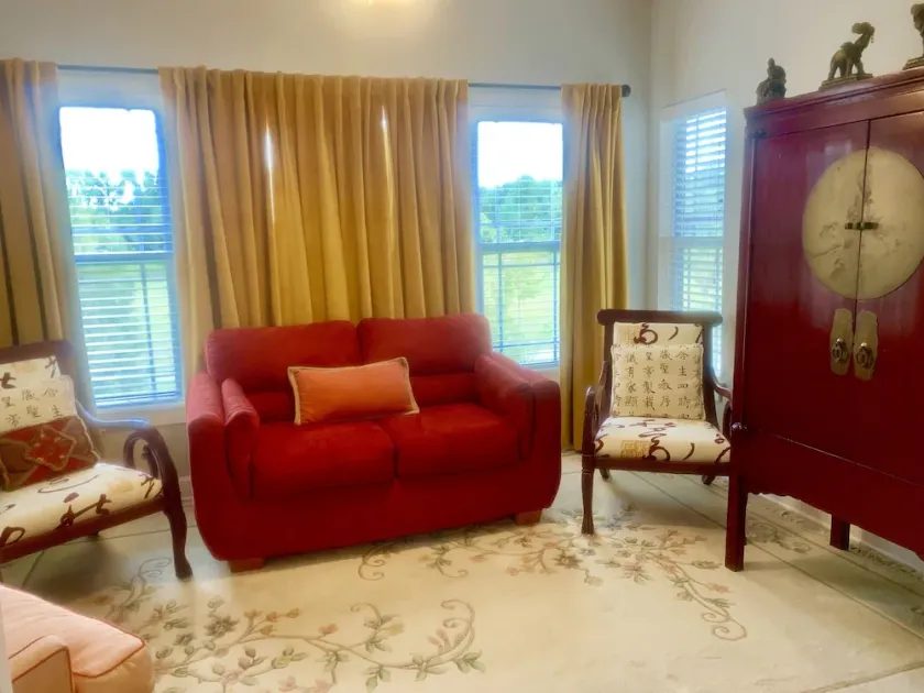 Exquisite 2BR Luxuriöse Suite Großartige Lage in Greenville - Image 1