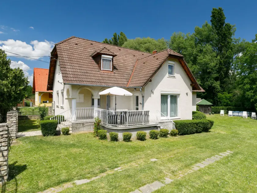 Ferienhaus Racz by Interhome - Image 1