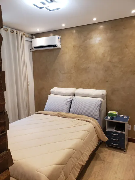 Apartamento com Hidromassagem - Image 1