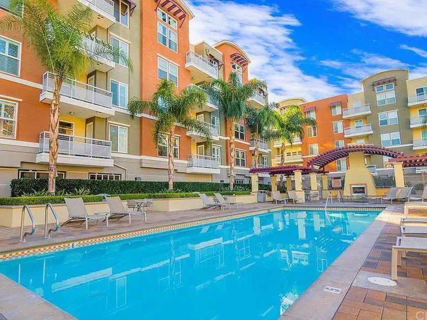 Luxusapartment von Disneyland & Covention Center - Image 1