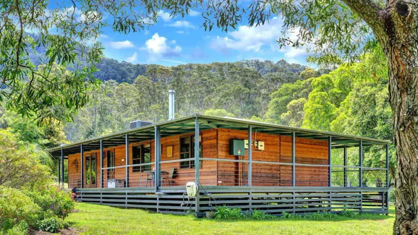 Cedar House - Image 1