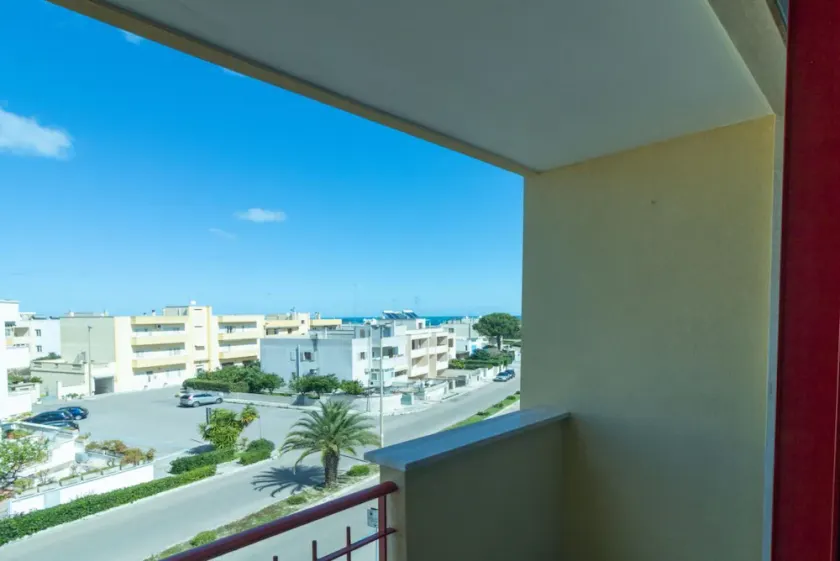 Craulo Terrace Apartment - Image 1