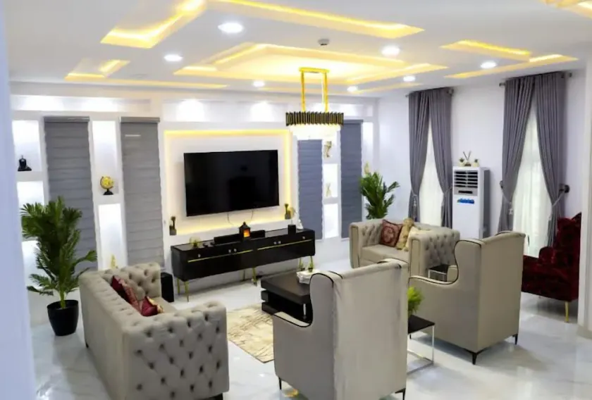 Infinity Gold Homes  - Image 1