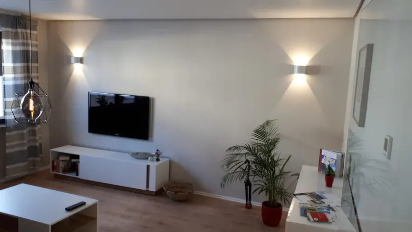 4-star vacation apartment in the heart of the Middle Rhine Valley *perfect for cyclists* - Image 1