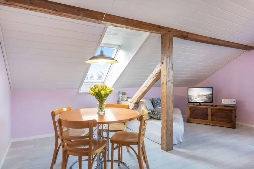 Ferienwohnung/app. für 7 Gäste mit 115m² in Fehmarn - Image 1