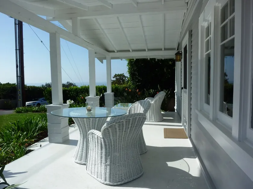Laguna Cottage in Shaws Cove Ocean View Schritte zum Strand - Image 1