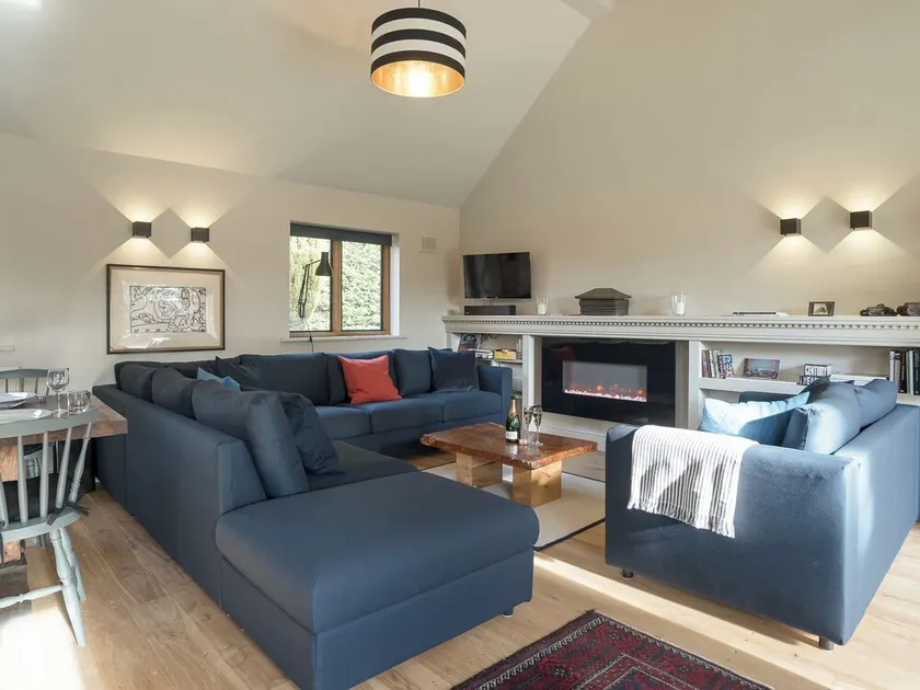Alojamiento de 3 habitaciones en Stretton-on-Fosse, near Moreton-in-Marsh - Image 1