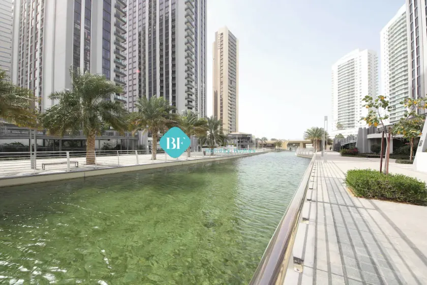 Bloomfields 2br In Bridges Al Reem - Image 1