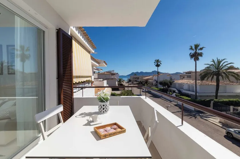 Apartamento La Llimona - Image 1