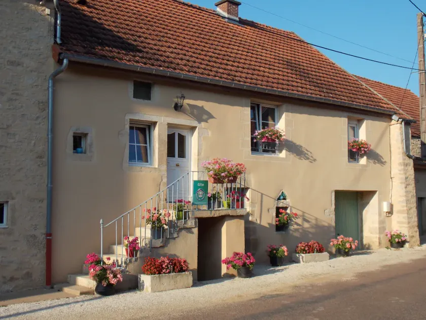 Cottage con griglia - Image 1