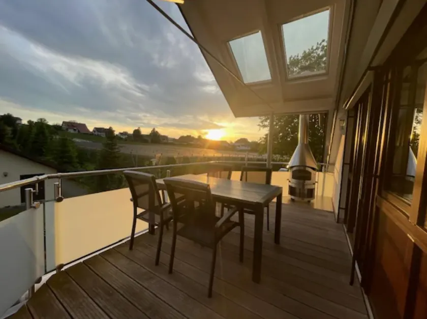 Apartment \"Zur Imme\" with Mountain View, Wi-Fi and Air Conditioning - Image 1
