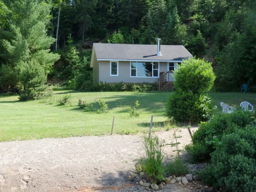 Alquiler Cottage Haliburton Lake - Image 1