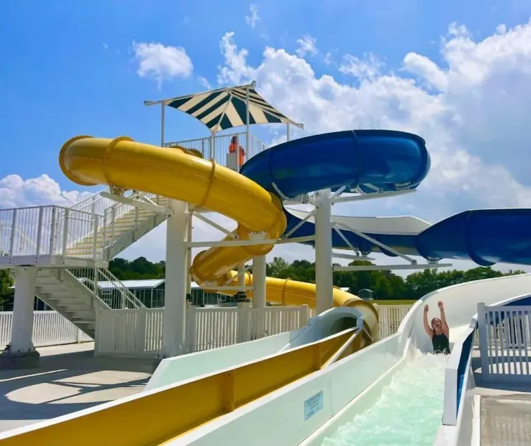 Jellystone Park at Delaware Beaches - Image 1