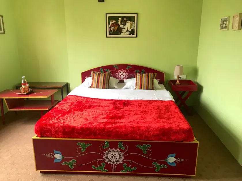 Luitel Homestay - Artsy Luxury Retreat - 5 - Image 1