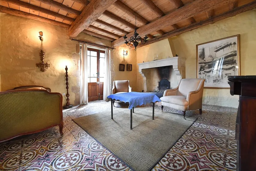 affascinante casa di paese di 300 metri quadrati - Image 1