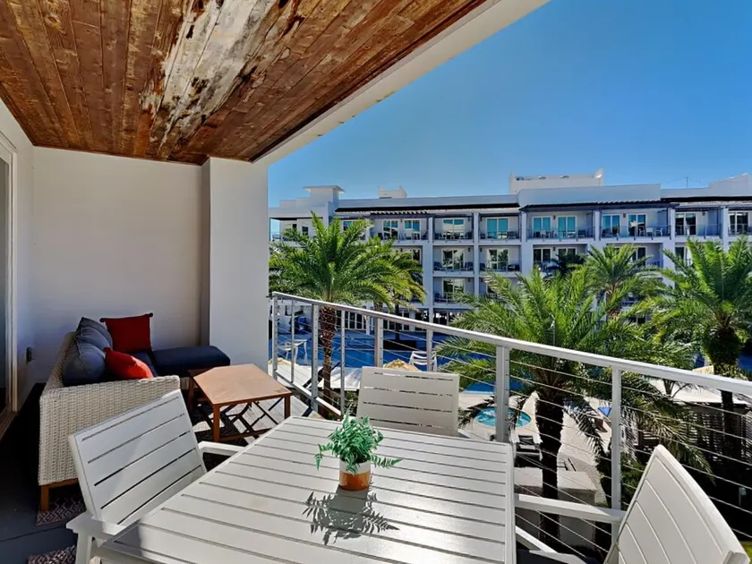 The Pointe on 30A #334 - Image 1