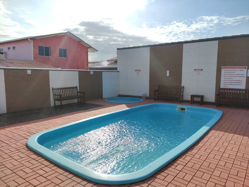 Casa Olinda Porto Belo 10x Sem Juros no Cartão Direto com a Propriedade - Image 1