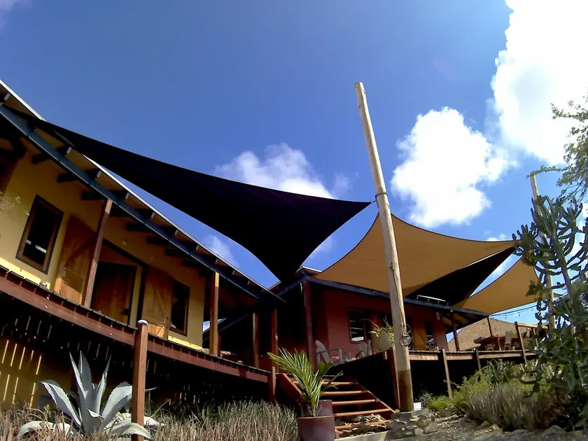 A romantic stay and enjoy the nature! Aruba, Santa Cruz. - Image 1