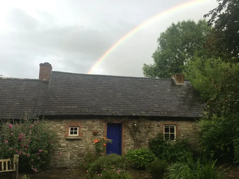 Cottage historique restauré dans le comté rural de Kilkenny - Image 1