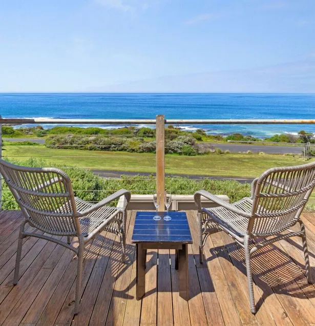 13 Whitecrest Resort - Pool & Amazing Ocean Views - Image 1