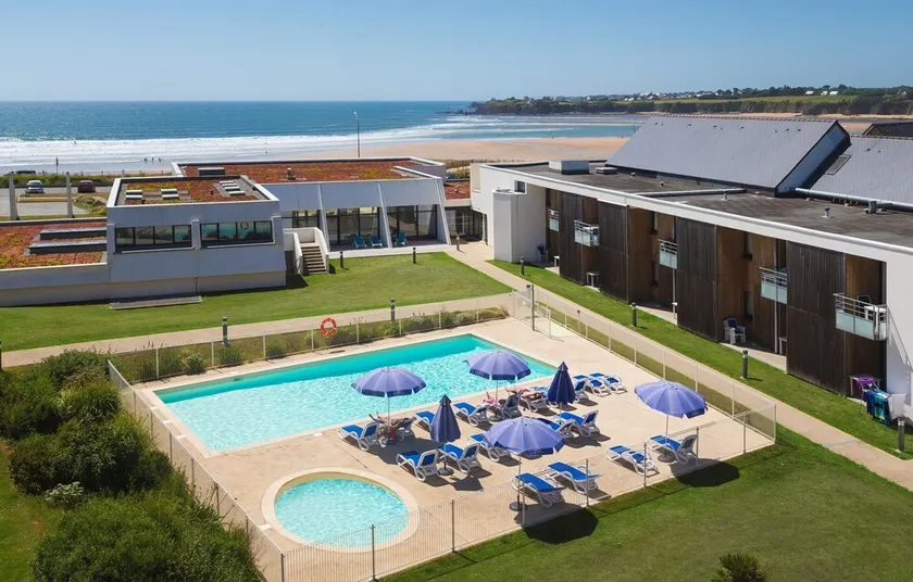 Appartement espace évasion près de la plage - Image 1