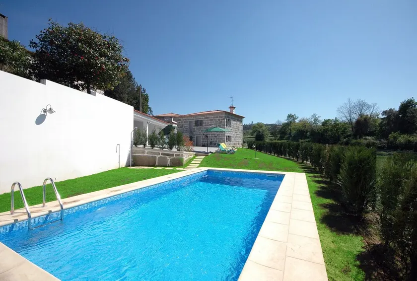 Villa 315 Fully Renovated Typical Stone House - Image 1