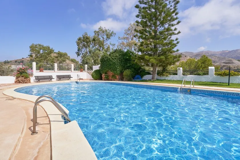 Appartement 'Atalaya' avec vue sur la mer, Wi-Fi et climatisation - Image 1
