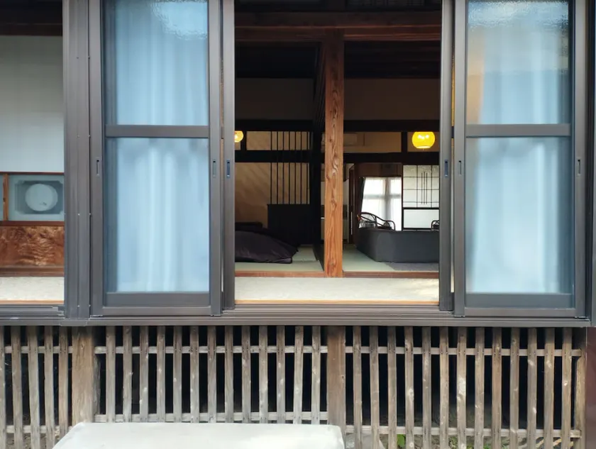 Kominka Hashinoya - Image 1